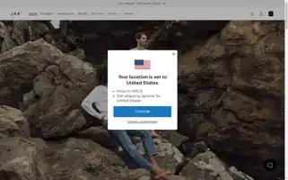 Jakshoes.com Screenshot 2024-05-04 20:54:25