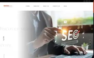 Meritusmedia.com Screenshot 2024-06-12 00:15:32