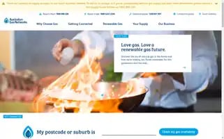 Australiangasnetworks.com.au Screenshot 2024-06-29 01:40:41