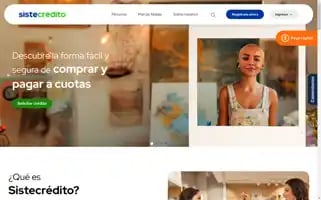 Sistecredito.com Screenshot 2024-06-26 04:51:40