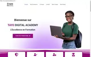 Tayodigitalacademy.com Screenshot 2024-05-28 05:32:16