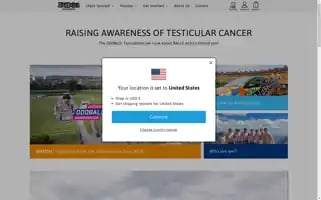 Theoddballsfoundation.com Screenshot 2024-05-05 18:46:45