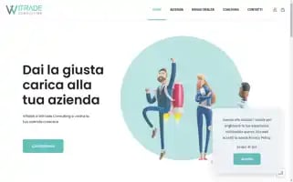 Witradeconsulting.it Screenshot 2024-05-22 11:58:12