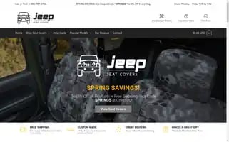 Jeepseatcovers.com Screenshot 2024-05-23 09:42:01