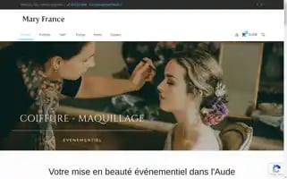 Maryfrance.fr Screenshot 2024-06-18 06:38:50