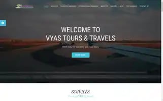 Vyastours.com Screenshot 2024-04-16 16:50:51