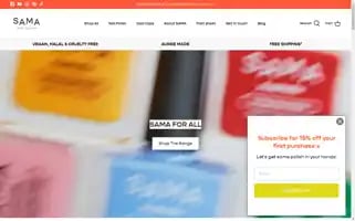 Samanailpolish.com.au Screenshot 2024-05-03 12:09:56