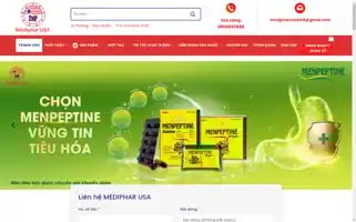 Medipharusa.com Screenshot 2024-06-25 05:52:32