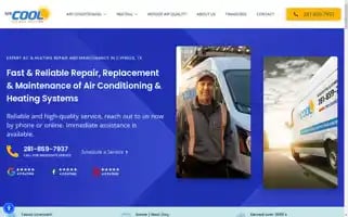 Mrcoolair.com Screenshot 2024-05-13 00:45:03