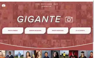 Giganteproductions.com Screenshot 2024-05-09 21:27:26