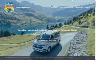 Vantrip-xperience.fr Screenshot 2024-04-16 22:03:27