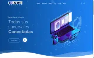 Telcom-bolivia.com Screenshot 2024-05-27 04:04:27