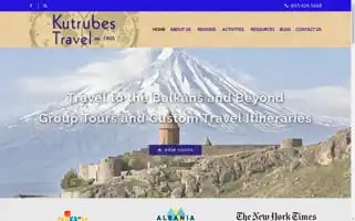 Kutrubestravel.com Screenshot 2024-04-25 08:48:28