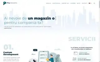 Play-solutions.ro Screenshot 2024-07-01 11:59:37