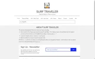 Surftraveler.org Screenshot 2024-04-15 10:22:25