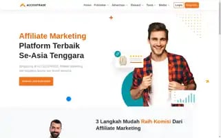 Accesstrade.co.id Screenshot 2024-06-28 16:37:27