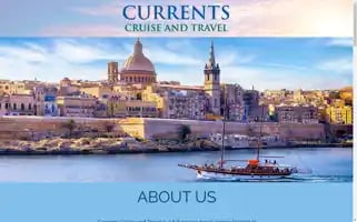 Currentscruiseandtravel.com Screenshot 2024-04-18 09:46:20