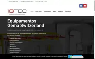 Igtecbrasil.com.br Screenshot 2024-07-08 20:21:14