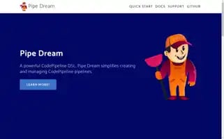 Pipedream.run Screenshot 2024-06-13 00:18:57