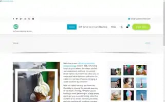 Yummycones.com Screenshot 2024-05-25 08:26:03