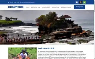 Balihappytours.com Screenshot 2024-04-16 21:46:32