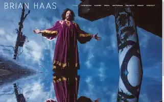 Brianroyhaas.com Screenshot 2024-07-04 07:56:15