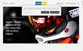 Swecon.se Screenshot 2024-07-05 18:34:29