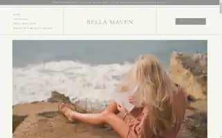 Bellamavenstudio.com Screenshot 2024-06-14 00:07:50