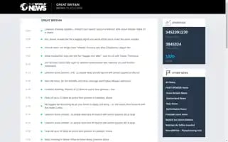 Twnews.co.uk Screenshot 2024-05-14 17:08:00