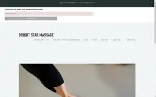 Brightstarmassage.com Screenshot 2024-06-30 07:41:20