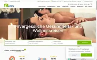 Fitreisen.de Screenshot 2024-07-06 16:31:51