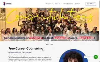 Athorg.uk Screenshot 2024-05-24 22:10:57