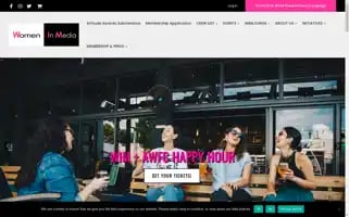 Womennmedia.com Screenshot 2024-05-15 04:39:59