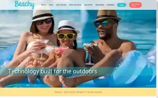 Beachyapp.com Screenshot 2024-06-19 05:01:22