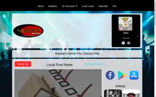 Therockketchikan.com Screenshot 2024-06-26 17:33:22