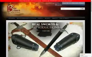 By-the-sword.com Screenshot 2024-05-08 22:47:51