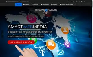 Smartwebmedia.com.mx Screenshot 2024-07-01 17:36:25