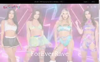 Foreverrave.com Screenshot 2024-04-24 01:44:56