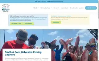 Smithandsonscharters.com Screenshot 2024-05-25 02:53:09