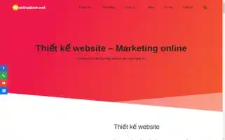 Webthaibinh.net Screenshot 2024-06-14 12:47:01