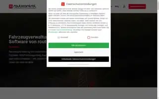 Routecontrol.de Screenshot 2024-05-13 18:16:21