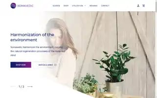 Somavedic.sg Screenshot 2024-04-17 05:06:56