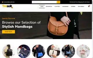 Tresolt.com Screenshot 2024-05-25 05:55:39