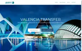 Valenciatouristvip.com Screenshot 2024-04-16 15:52:04