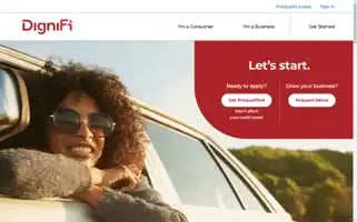 Dignifi.com Screenshot 2024-06-13 16:06:59