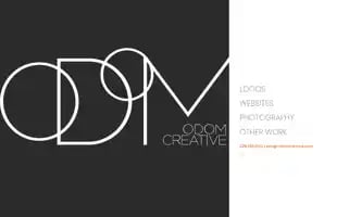Odomcreative.com Screenshot 2024-07-04 06:32:37