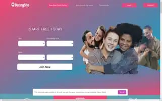 Datingsite.host Screenshot 2024-06-17 03:50:11