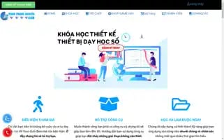 Phantrongnguyen.com Screenshot 2024-05-20 09:21:44