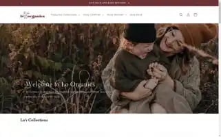 Loorganics.com Screenshot 2024-05-02 05:49:08