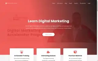 Digitalmarketingaccelerator.net Screenshot 2024-05-21 04:22:43